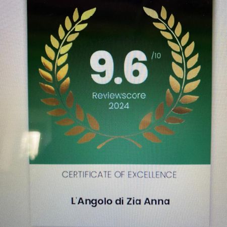 L'Angolo Di Zia Anna Montefalco Exterior foto
