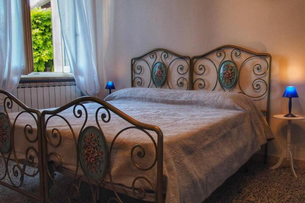 L'Angolo Di Zia Anna Montefalco Exterior foto